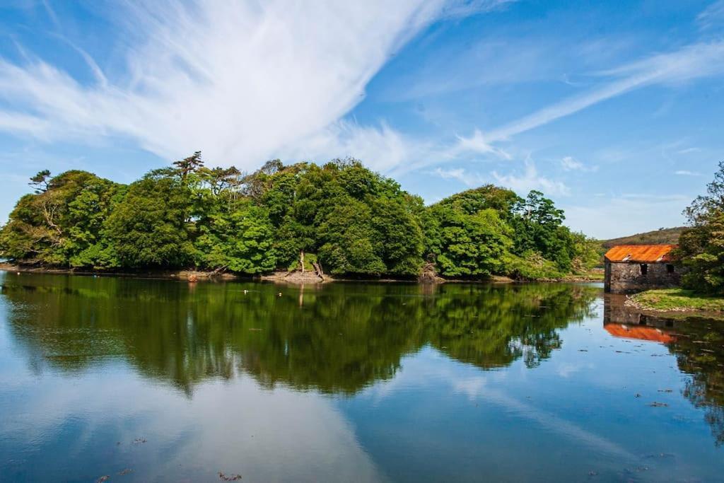 Sea View, 1St Floor, Harbour Mill, Westport Quay Apartment ภายนอก รูปภาพ