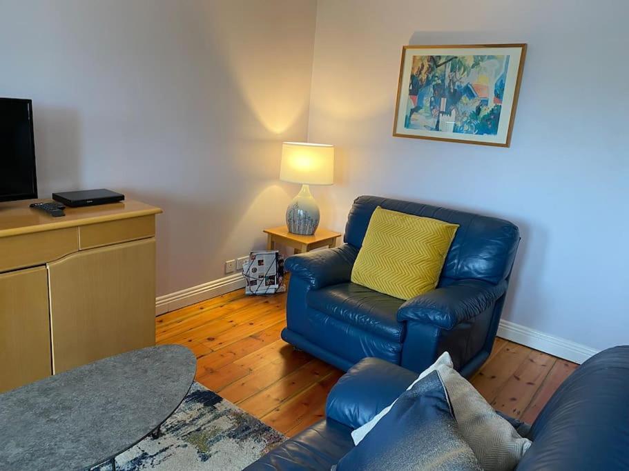 Sea View, 1St Floor, Harbour Mill, Westport Quay Apartment ภายนอก รูปภาพ